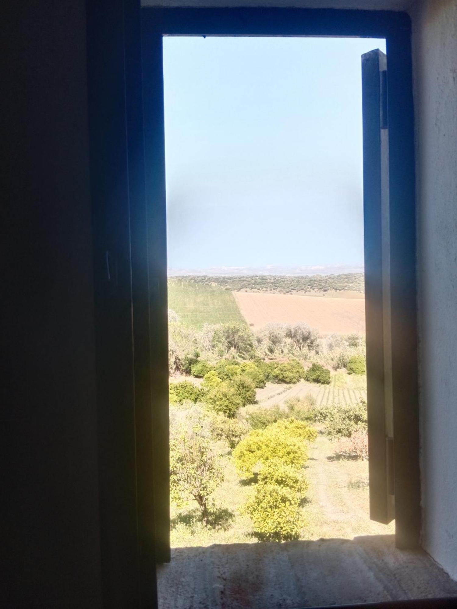 Casa Rural El Cubillo Vejer de la Frontera Exterior foto